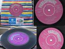 THE BEATLES-LET IT BE GREEK rare Greek  7