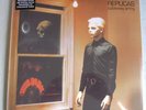 TUBEWAY ARMY Replicas UK vinyl LP HD digital remaster NEW SEALED Gary Numan