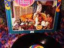 The REAL 1967 Orig STRAWBERRY ALARM CLOCK   INCENSE Psych Garage BREEZY SWIRL LP
