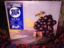 SEALED 2xLP SKIP SPENCE '68 JAM + MOBY GRAPE   WOW   Hippie Psych Blues SF SOUND