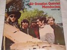 STILL SEALED 1969 SIR DOUGLAS QUINTET 