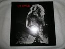 LED ZEPPELIN KNEBWORTH 8/4/79 LIVE 2 LP RECORD NOT TMOQ NEW MINT SEALED VINYL