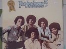 The Jackson 5 Featuring Michael Jackson SEALED LP Joyful Jukebox Music 1976