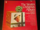 Frank Sinatra - Christmas Album - Vinyl Record LP album - E-ST 894