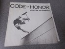 Code of Honor What are We Gonna do? 1982 S.F. hardcore 7