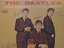 THE BEATLES - Introducing - VINYL LP US PRESS STEREO - 63-3402/03