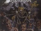 ICED EARTH-PLAGUES OF BABYLON  VINYL LP NEW