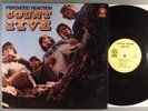 Count Five  Psychotic Reaction  Garage; Psych   Mono