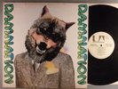 Damnation  Which Is The Justice, Which Is The Thief    Hard Rock; Psych