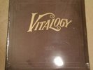 Vitalogy [LP] by Pearl Jam (Vinyl, Dec-1994, Epic) Original US 1st Press Sealed