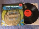 THE TEMPESTS Would You Believe LP SHRINK  SRS 67098 Smash FUNK SOUL  Stereo