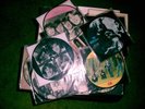 The Beatles complete set of 23 UK 20th anniversary picture discs W/ 12