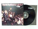 IRON MAIDEN Live  + One 12
