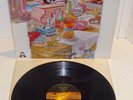 AL STEWART YEAR OF THE CAT MOBILE FIDELITY SOUND LAB [MFSL] AUDIOPHILE LP