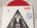 Rare Kylesa Lp, /100, Eyehategod, Mastodon, Baroness, Kvelertak, High On Fire