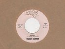 Velvet Hammer - Happy / Party Hardy - Soozi (pink) - Northern Soul Crossover Mot