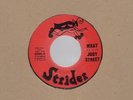 Judy Street - What - Strider 2nd - Northern Soul Crossover Motown Tmg Rare Moder