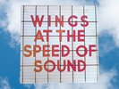 Rob Pruitt's Flea Market: 'At The Speed of Sound' by Wings Vintage Vinyl 1976