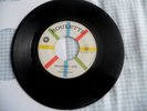 WYNONIE HARRIS,BLOODSHOT EYES,ROULETTE LABEL,R&B,R&R,LOOKS EX PLAYS N/M.