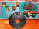 Sepultura - Schizophrenia ORG 1988 1st Press Shark Records