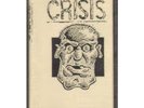 CRISIS (THRASH) I'll Give You Demo CASSETTE UK Private 1989 4 Track Demo