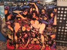 Tragically Hip FULLY COMPLETELY vinyl (MCA 2014) with poster.