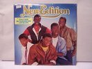 NEW EDITION  S/T  **SEALED**  W/Hype Sticker 1984 MCA LP Bobby Brown MINT