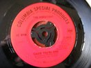 THE VIBRATIONS  -   'Cause You're Mine,      VERY RARE NORTHERN SOUL 7
