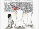 YUSUF (Cat Stevens) 'THE LAUGHING APPLE' VINYL LP (2017)
