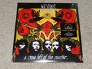 A Crow Left of the Murder... by Incubus (Vinyl Record Store Day RSD 2012) Sealed