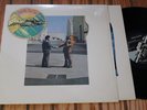 PINK FLOYD   WISH YOU WERE HERE LP NEAR MINT IN SHRINK W.ORIGINAL INNERSLEEVE
