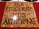 Ella Fitzgerald And Louis Armstrong ?– Porgy & Bess,MG V-4011-2 - 1959 - EX