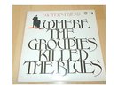 Lucifer's Friend ?-  ...Where The Groupies Killed The Blues - LP