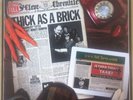 Jethro Tull - Thick As A Brick 1 & 2 VINYL BOX SET new 40th anniversary