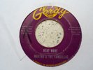 MARTHA & THE VANDELLAS - HEAT WAVE - ORIGINAL GORDY