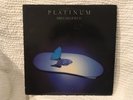 MIKE OLDFIELD PLATINUM 1979 1st UK ISSUE A1/B1 MATRIX PLAYS SALLY  NM-/NM VINYL