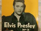 Elvis Presley Original HMV LP