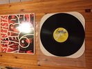 THE SCIENTISTS Weird Love LP original pressing, Gun Club