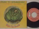 MOTT THE HOOPLE : ROAD TO BIRMINGHAM / ROCK AND ROLL QUEEN  -  1970  7