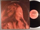 Janis Joplin  I Got Dem Ol' Kozmic Blues Again Mama   Blues Rock  2 Eye Label