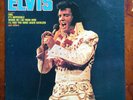 ELVIS PRESLEY 