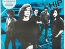 THE TRAGICALLY HIP: Self Titled USA ’87 PROMO Orig Vinyl LP Alternative Rock
