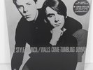The Style Council Walls Come Tumbling Down / Bryan Ferry Japan 1985 Promo Only