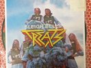 SLEIGH BELLS Treats Ltd. Pic Disc LP Vinyl Kills The Strokes Crystal Castles
