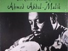 ABDUL MALIK, Ahmed - The Eastern Moods Of Ahmed Abdul-Malik - Vinyl (LP)