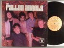 Fallen Angels, The  Self-Titled   Psych   Mono