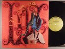 Grateful Dead  Live Dead   Psych   Original Green W7 Label