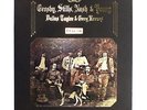CROSBY, STILLS, NASH & YOUNG 