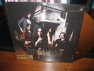 WITCHCRAFT Firewood LP + 7
