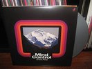 UNCLE ACID Mind Control SILVER Vinyl 2 LP Rise Above Records electric wizard